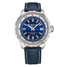 STUHRLINGGMT 42mm 1014.02