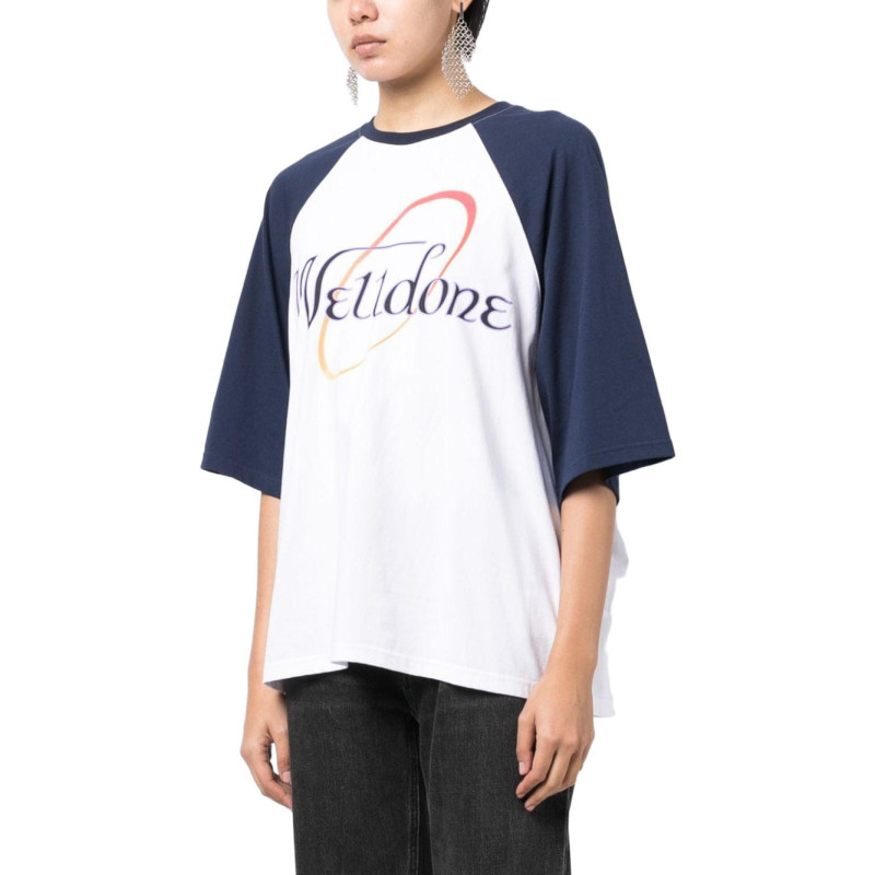 WE11DONE FW23 T