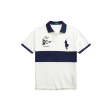 Polo Ralph Lauren LogoPolo