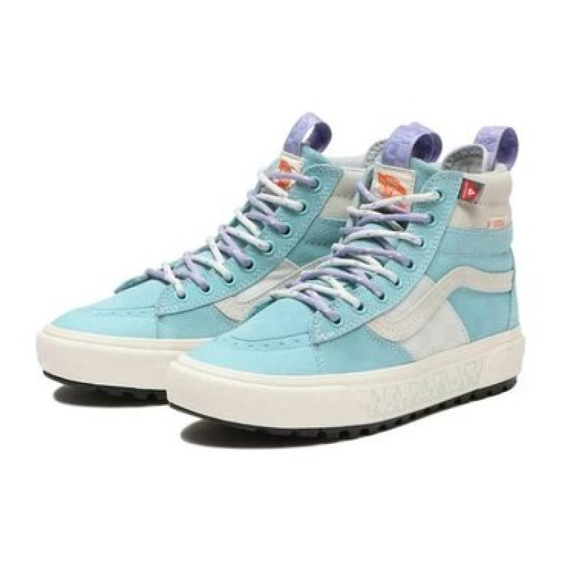 Napapjiri x Vans SK8 Mte-2