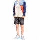 THE NORTH FACE Hi Mountain Logo