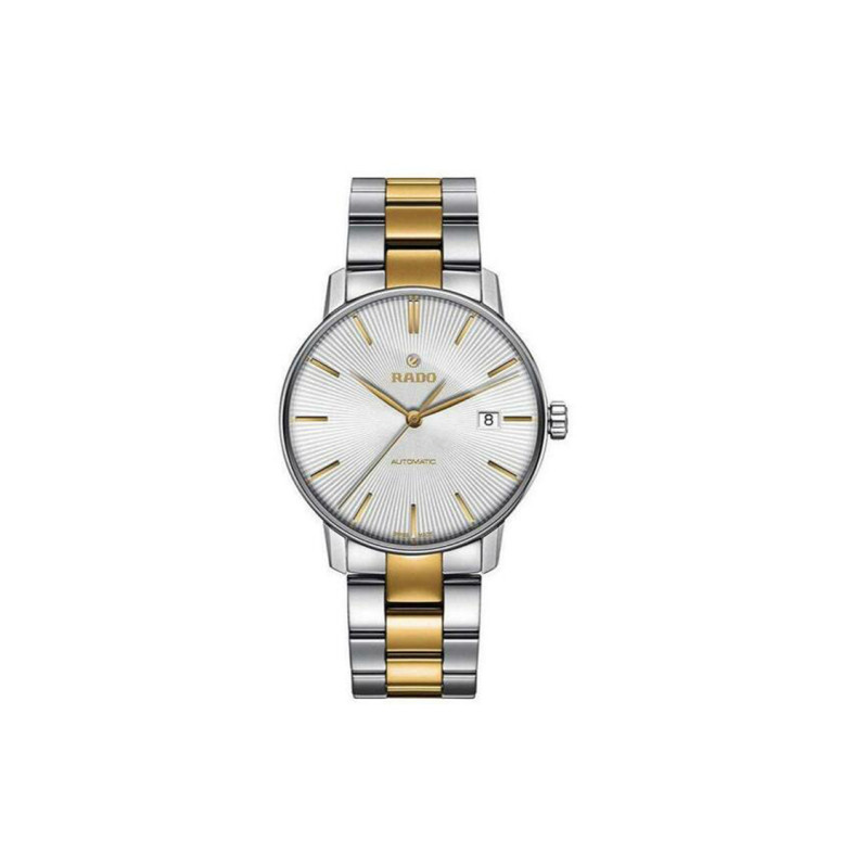 RADO 38mm PVD R22860032