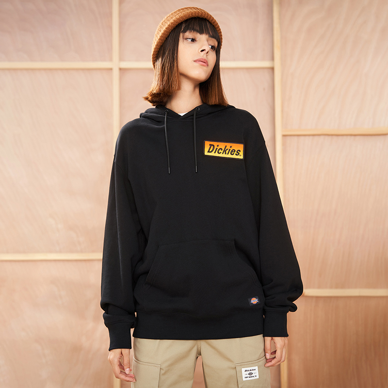 Dickies