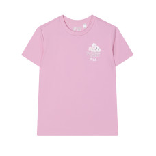 FILA Heritage Logo T
