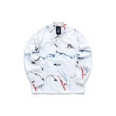 FILA FUSION x FUTURA