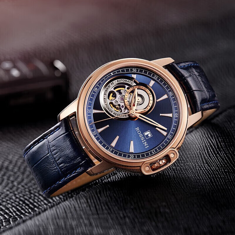 ROSSINI 8633G05DPI