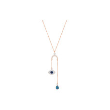 Swarovski Symbolic Evil Eye Y