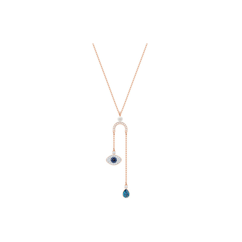 Swarovski Symbolic Evil Eye Y