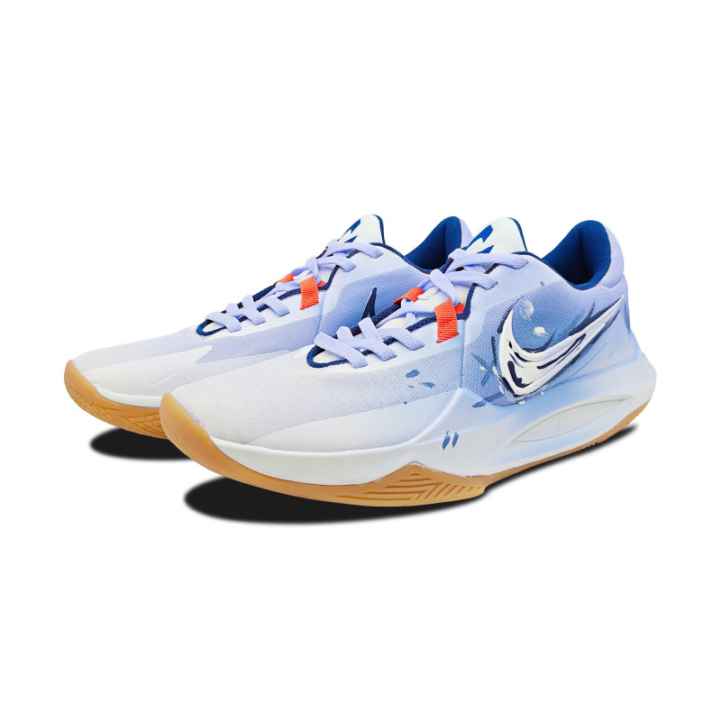 Nike Precision 6