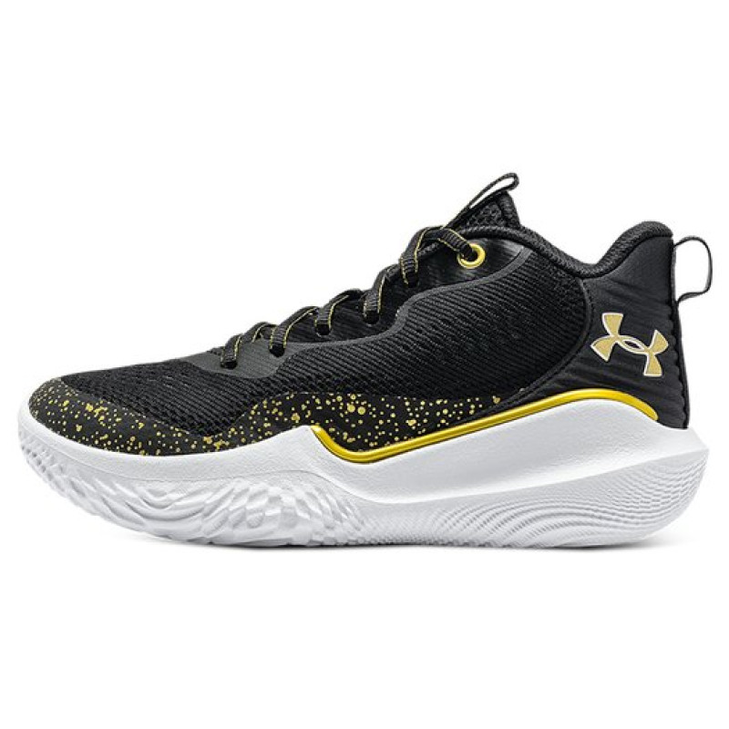 Under Armour Flow Breakthru 2