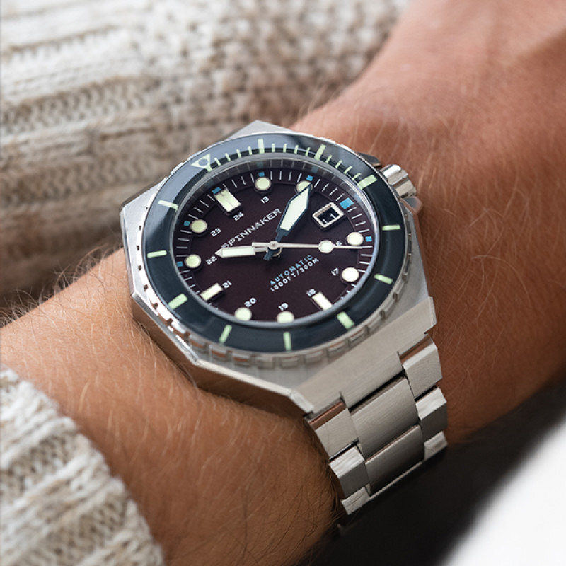 SPINNAKER Dumas SP-5081-AA