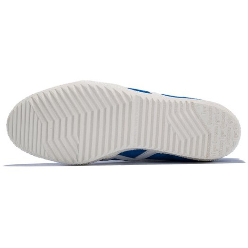 Onitsuka Tiger Delegation Mexico