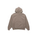Fear of God Essentials FW20 Hoodie Taupe