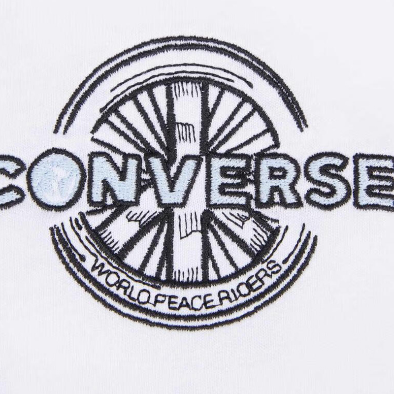 Converse T