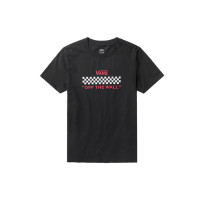 Vans Boyfriend T