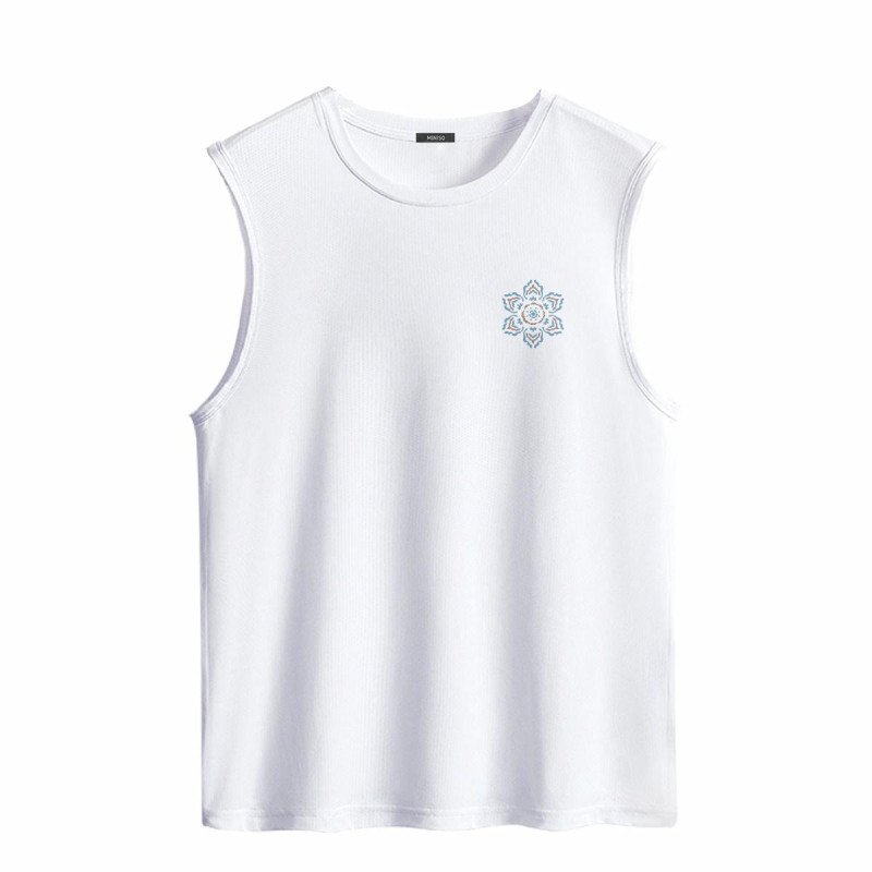 MINISO oversize