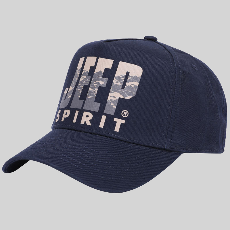 JEEP SPIRIT LOGO