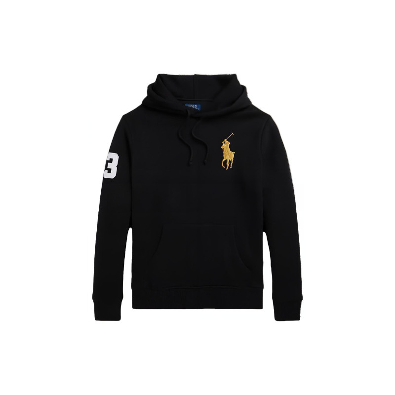 Polo Ralph Lauren Logo