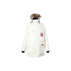 Canada Goose Expedition