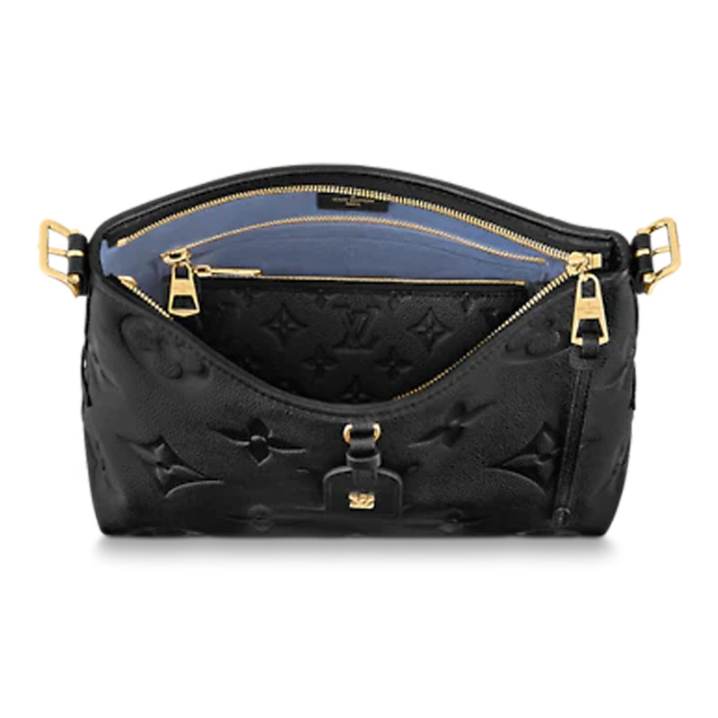 LOUIS VUITTON Carryall PM