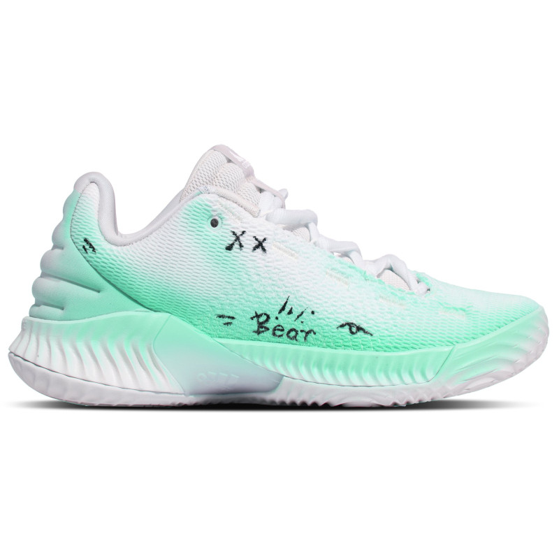 adidas Pro Bounce 2018 2