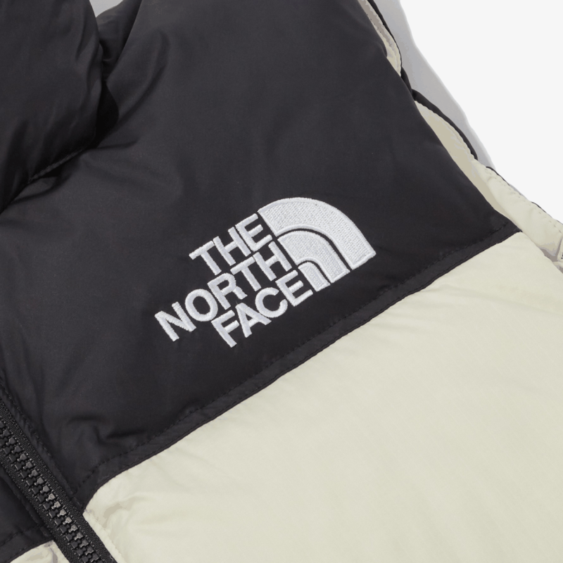 THE NORTH FACE Logo