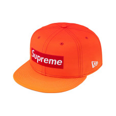Supreme SS23 Week 4 GRADIENT BOX LOGO NEW ERA