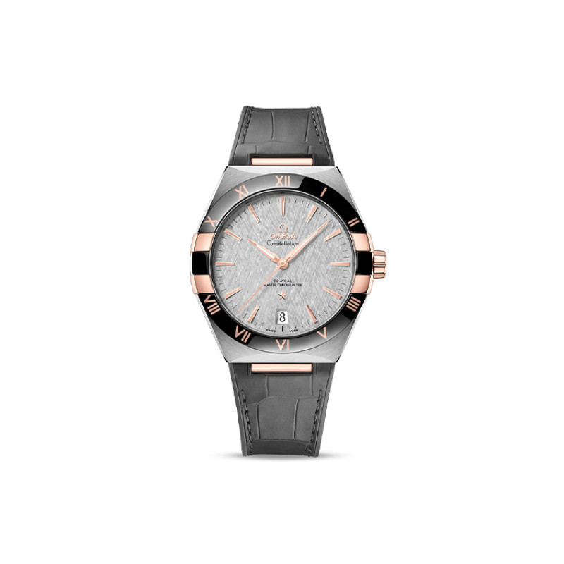 OMEGA 50 41mm 131.23.41.21.06.001