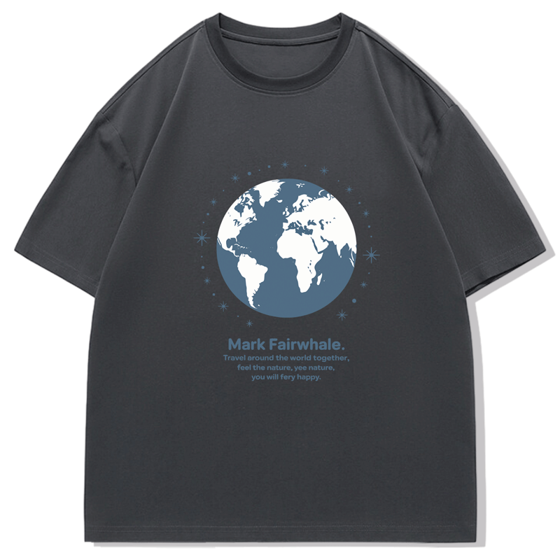 FAIRWHALE T