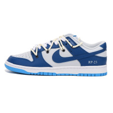 Nike Dunk Low Retro vibe