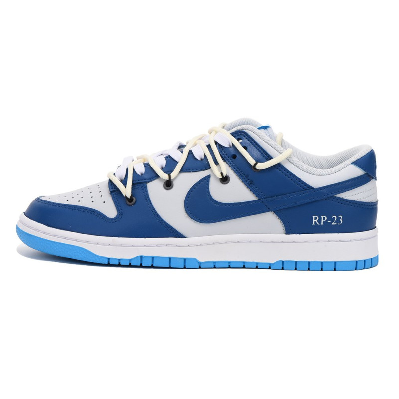 Nike Dunk Low Retro vibe