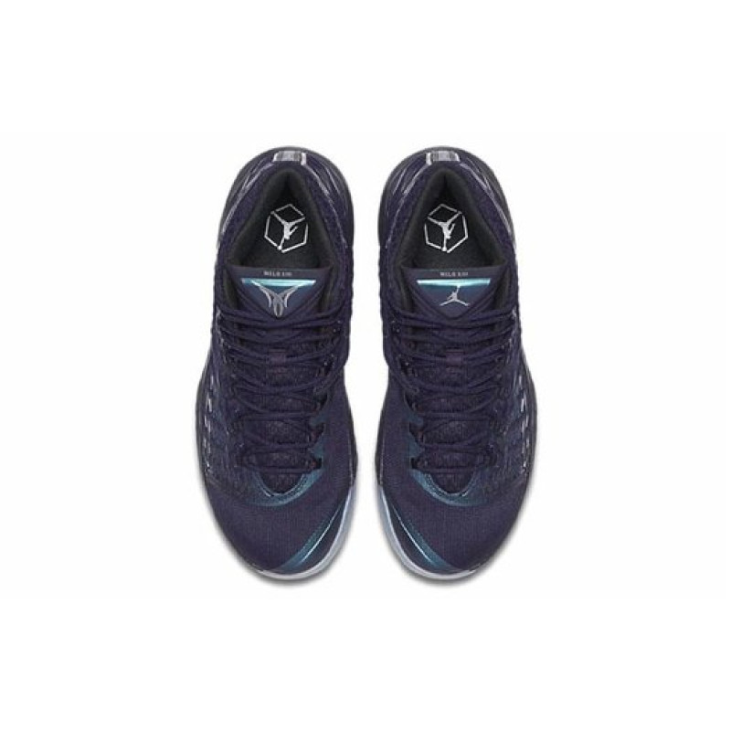 Jordan Melo M13