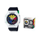 CASIO G-SHOCK Rubik'sCube GAE-2100RC-1APR