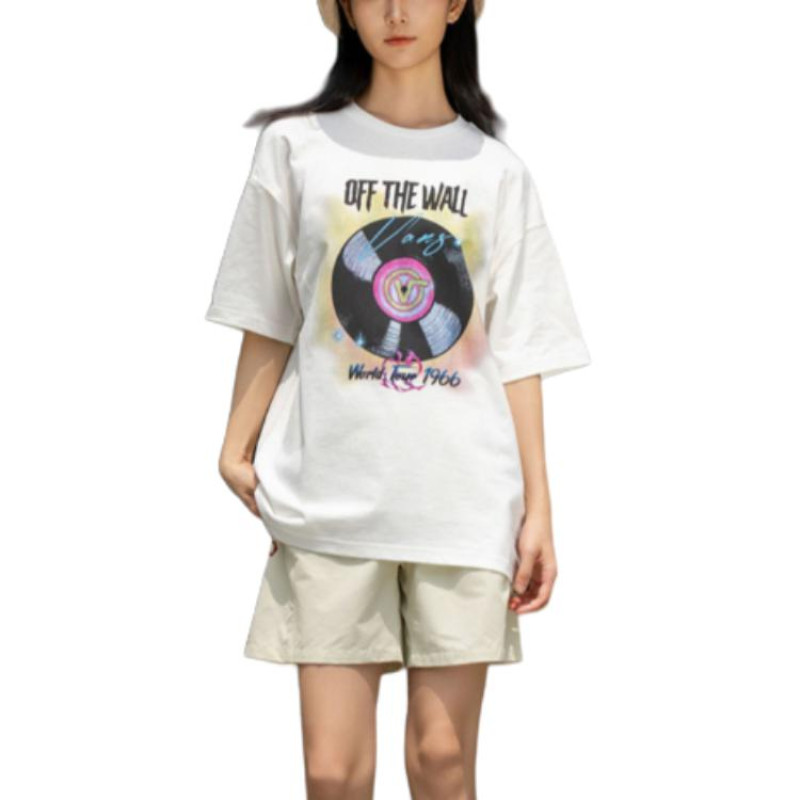 Vans T