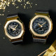 CASIO G-SHOCK GM-2100G-1A9PR