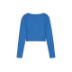 PUMA CORSET LONG SLEEVE T