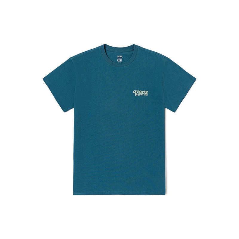 Vans T