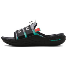 Under Armour Alpha