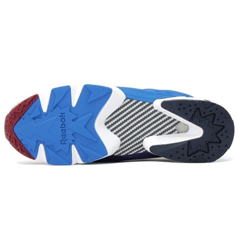 Reebok Instapump Fury ASYM