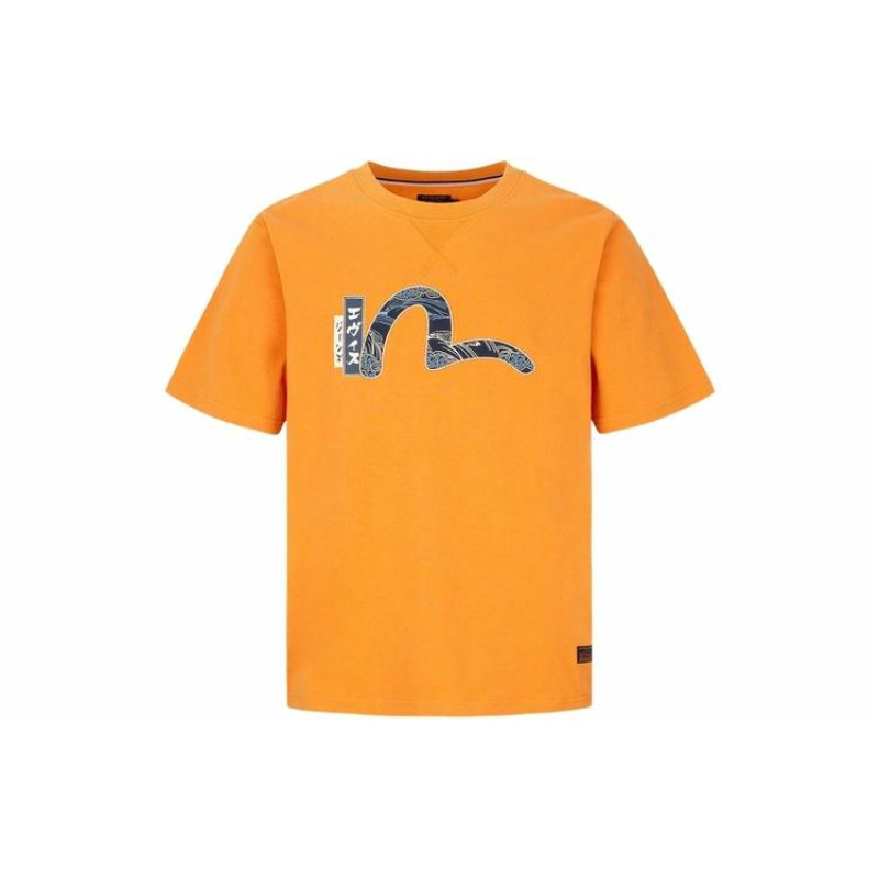 EVISU SS23 T