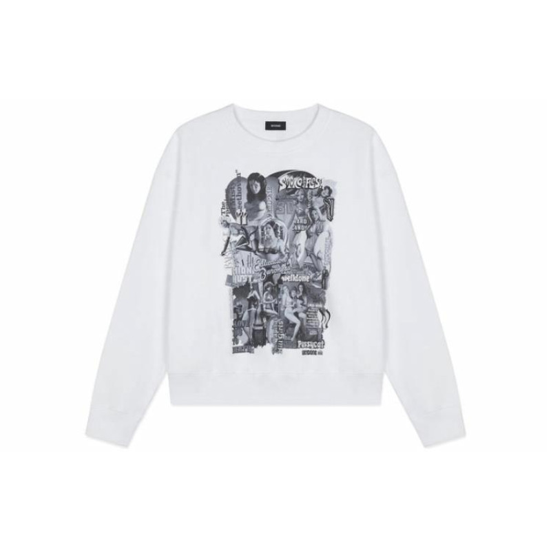 WE11DONE FW22