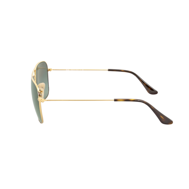 RayBan Logo
