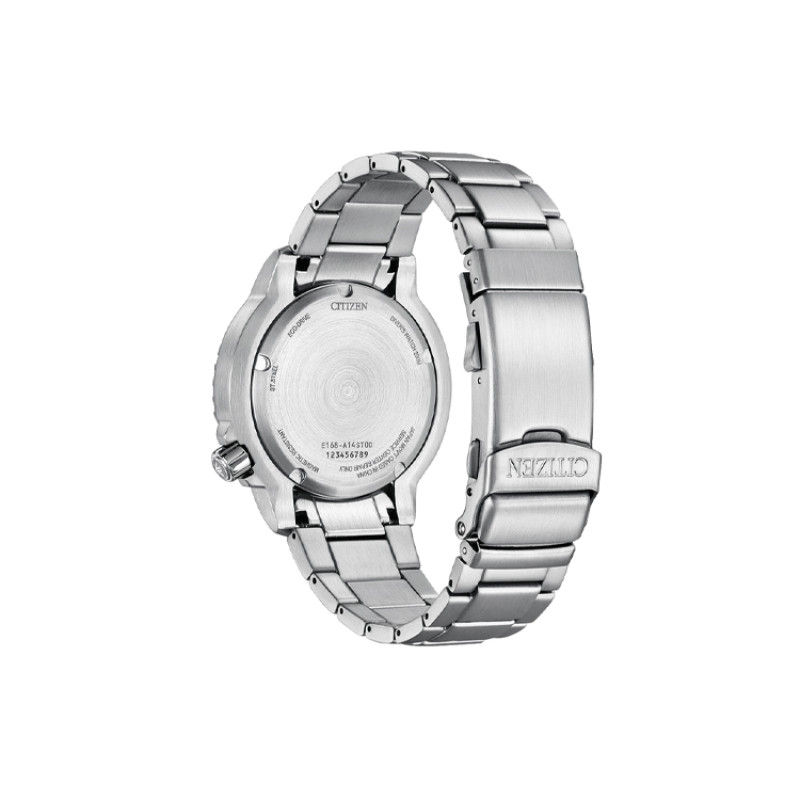 CITIZEN Promaster 200 44mm BN0167-50H