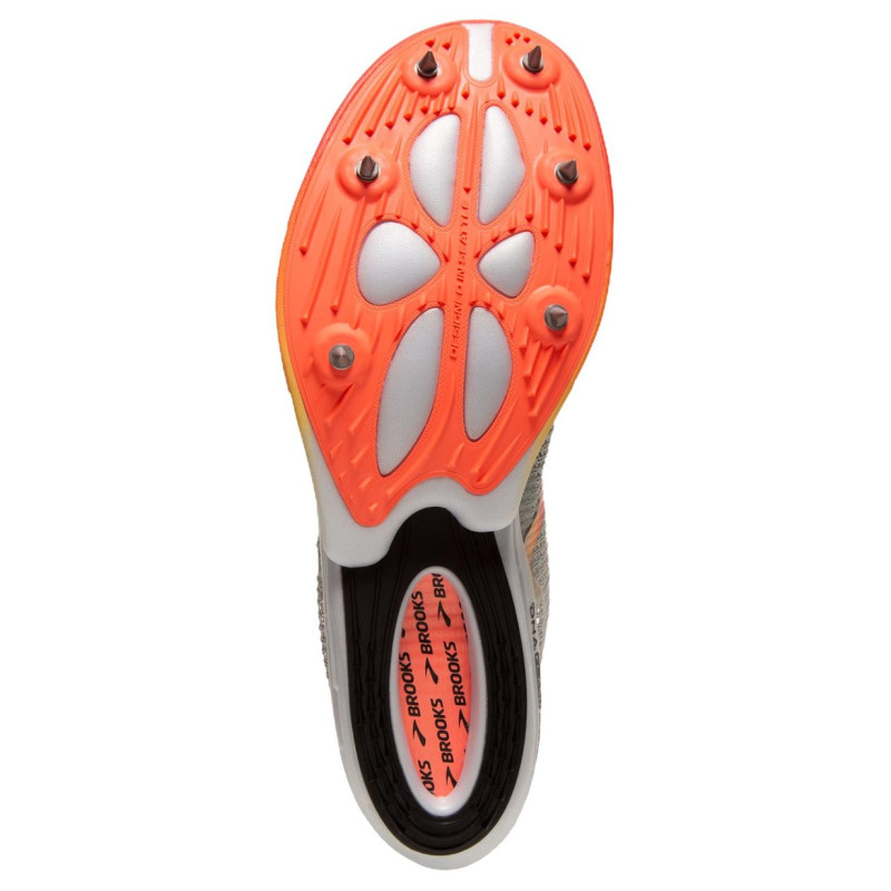 Brooks Hyperion Elite MD