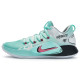 Nike Hyperdunk 10 X 811