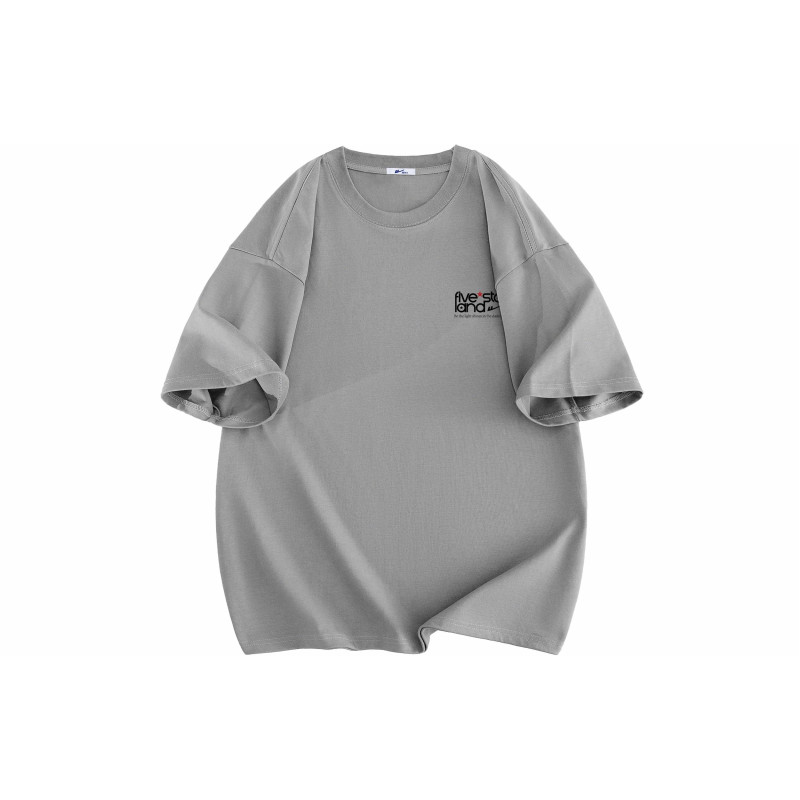 Warrior T