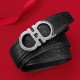 PIERRE CARDIN 3.8CM