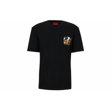 HUGO BOSS T