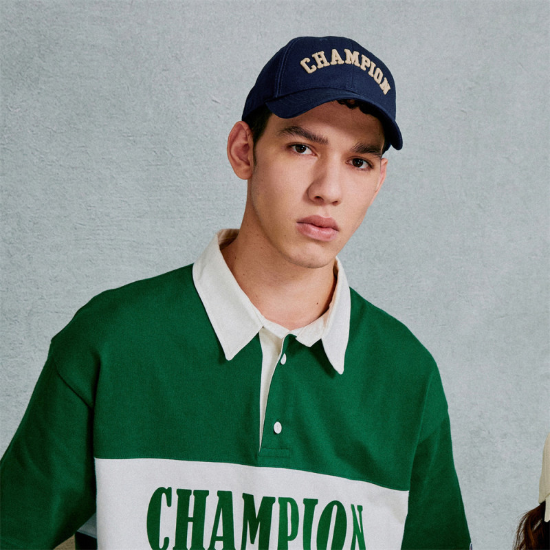 Champion FW24 Stars Baseball Cap