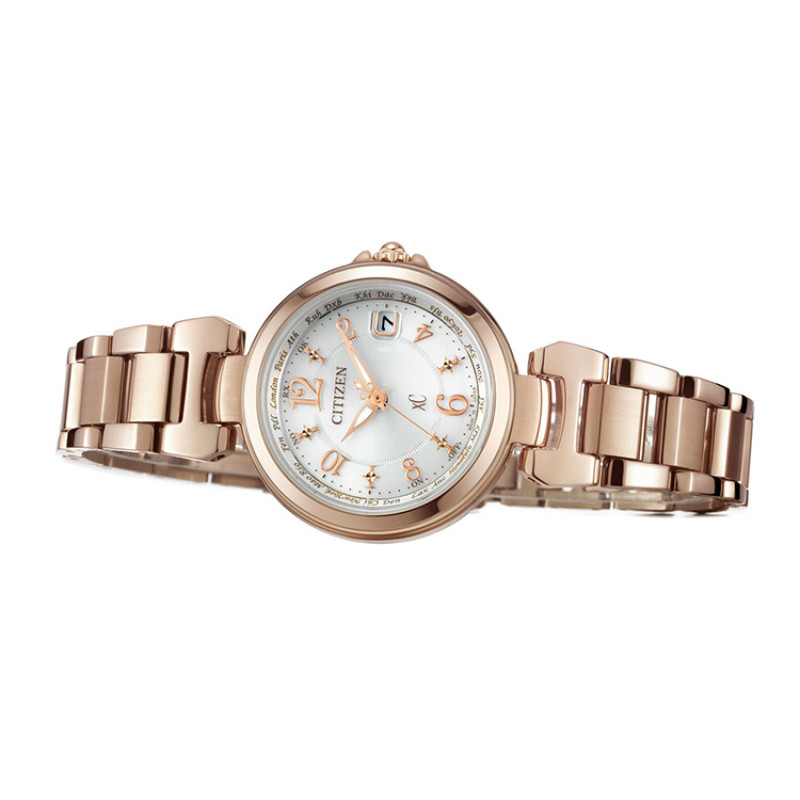 CITIZEN xc 28mm EC1037-51A